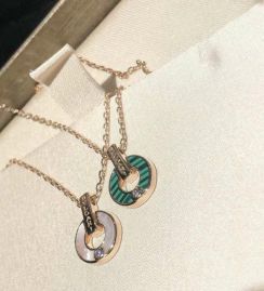 Picture of Bvlgari Necklace _SKUBvlgarinecklace1226181003